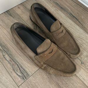 Hugo Boss Men’s Loafers